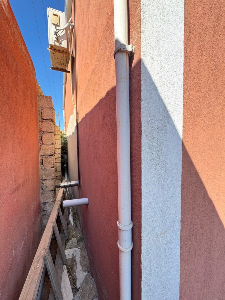 Həyət evi, Hövsan qəs — Ev, villa, Bakı (6)