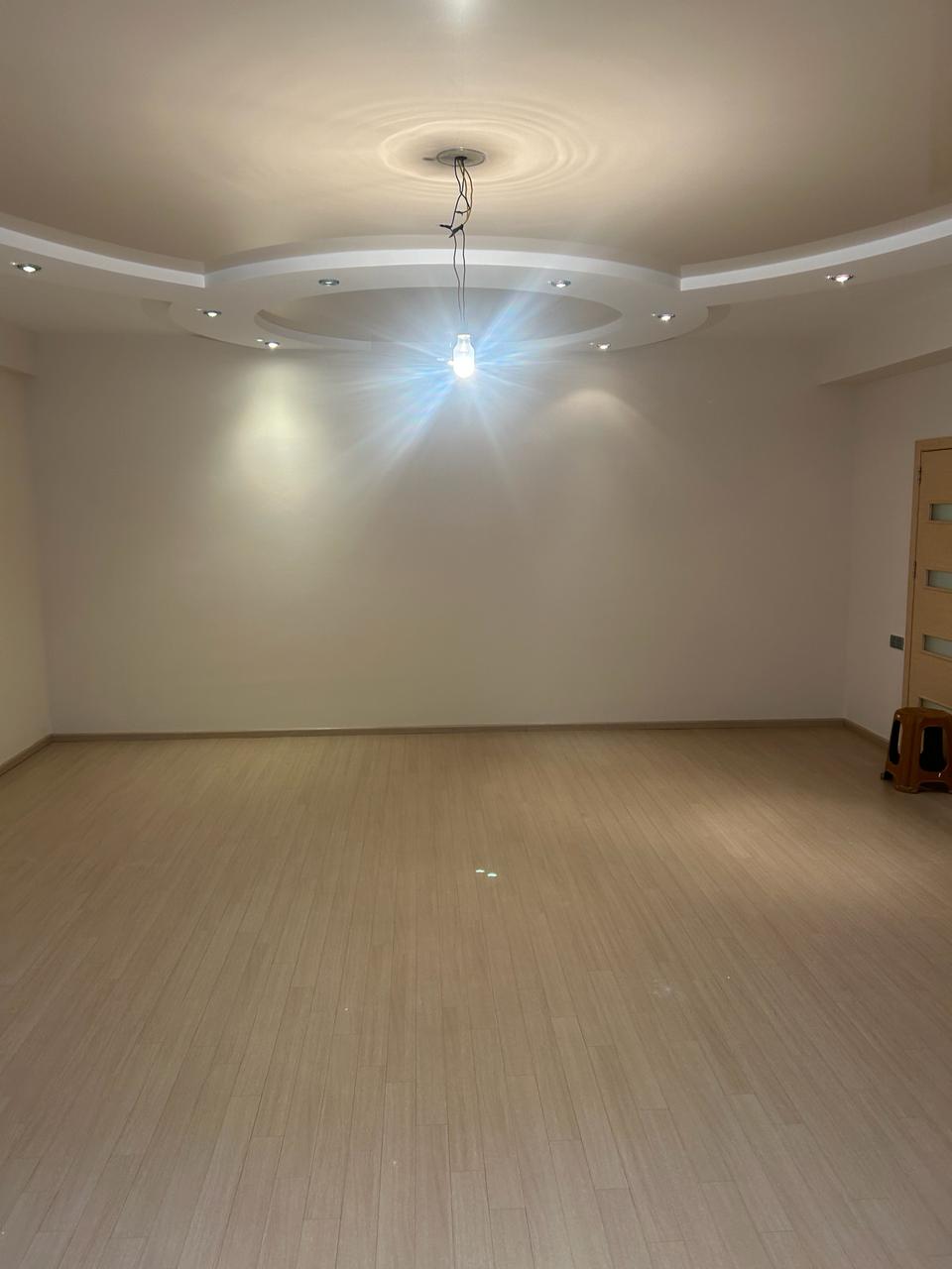 Satış: 4 otaqlı Yeni tikili, 185 m², Yasamal rayonu — Mənzil, Bakı (7)