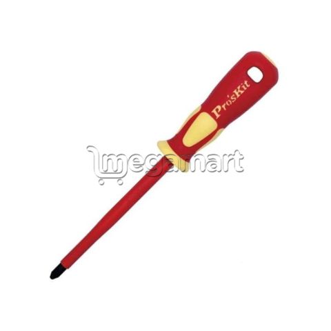 Dielektrik vintaçan Pro'sKit SD-810-P1 (1000V) — Ремонт и строительство