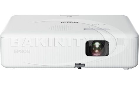Projector Epson CO-WX01 (V11HA86240) — Mallar, Bakı