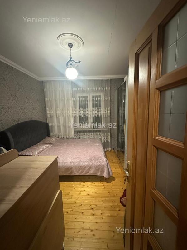 Satılır 2 otaqlı Bina evi menzil (Köhnə tikili), 65 m², Sabunçu rayonu — Mənzil, Bakı (11)