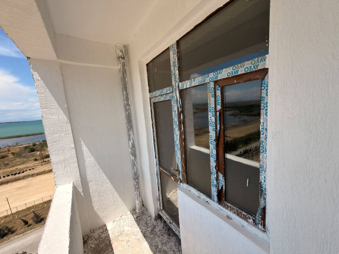 Satılır 2 otaqlı yeni tikili 65 m² — Mənzil, Xırdalan (10)
