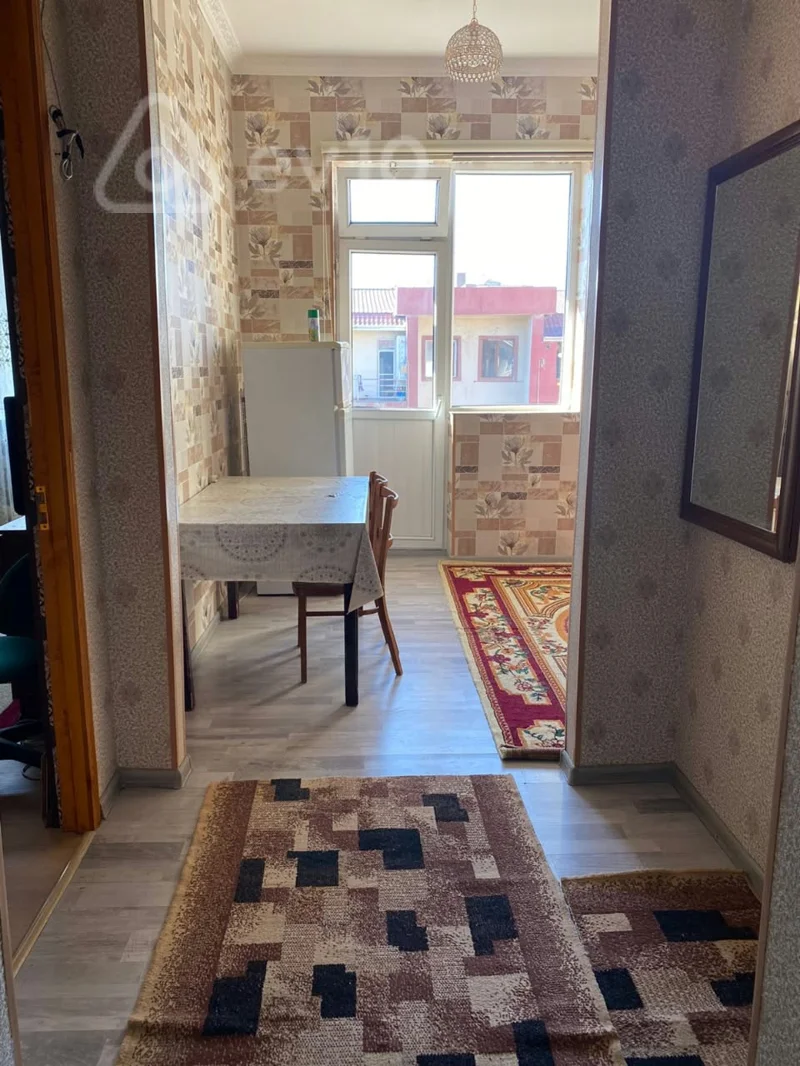 1 otaqlı mənzil, 40 m², Mehdi Hüseynzadə küçəsi, Xırdalan — kirayə — Mənzil, Xırdalan (4)