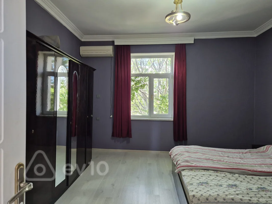 2 otaqlı mənzil, 61 m², Aff Mall — Mənzil, Bakı (11)