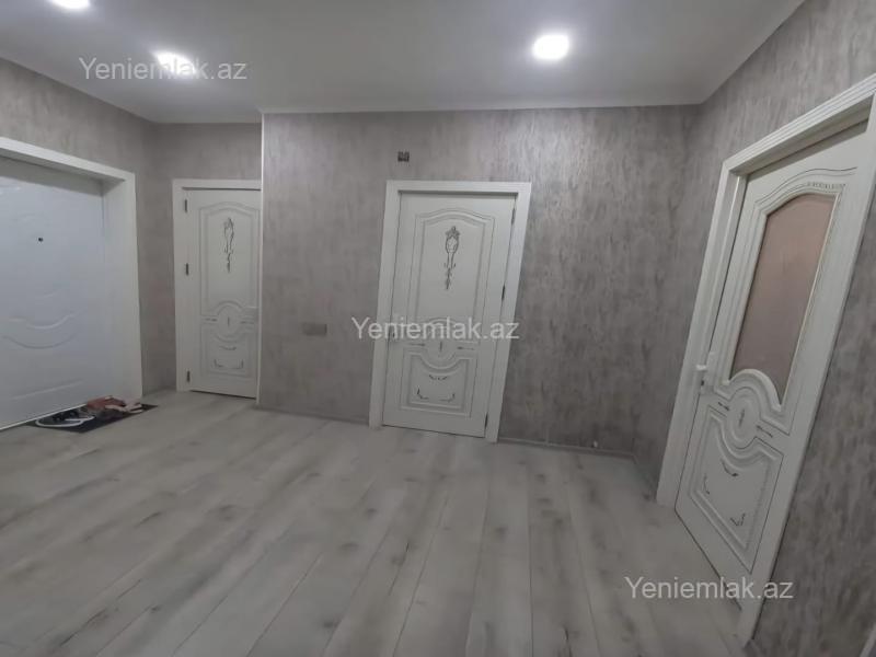 Satılır 2 otaqlı Bina evi menzil (Yeni tikili), 65 m², Xırdalan ş — Mənzil (9)
