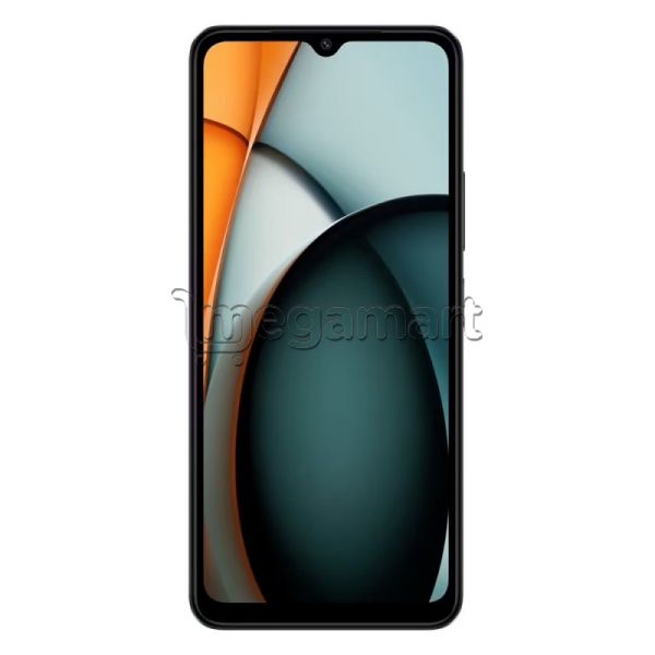 Smartfon Xiaomi Redmi A3 4GB/128GB Midnight Black — Apple iPhone, Bakı (2)