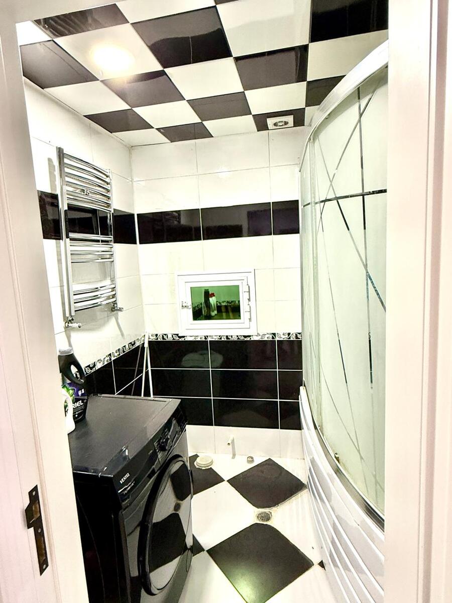 Satılır 4 otaqlı yeni tikili 135 m² — Mənzil, Bakı (11)