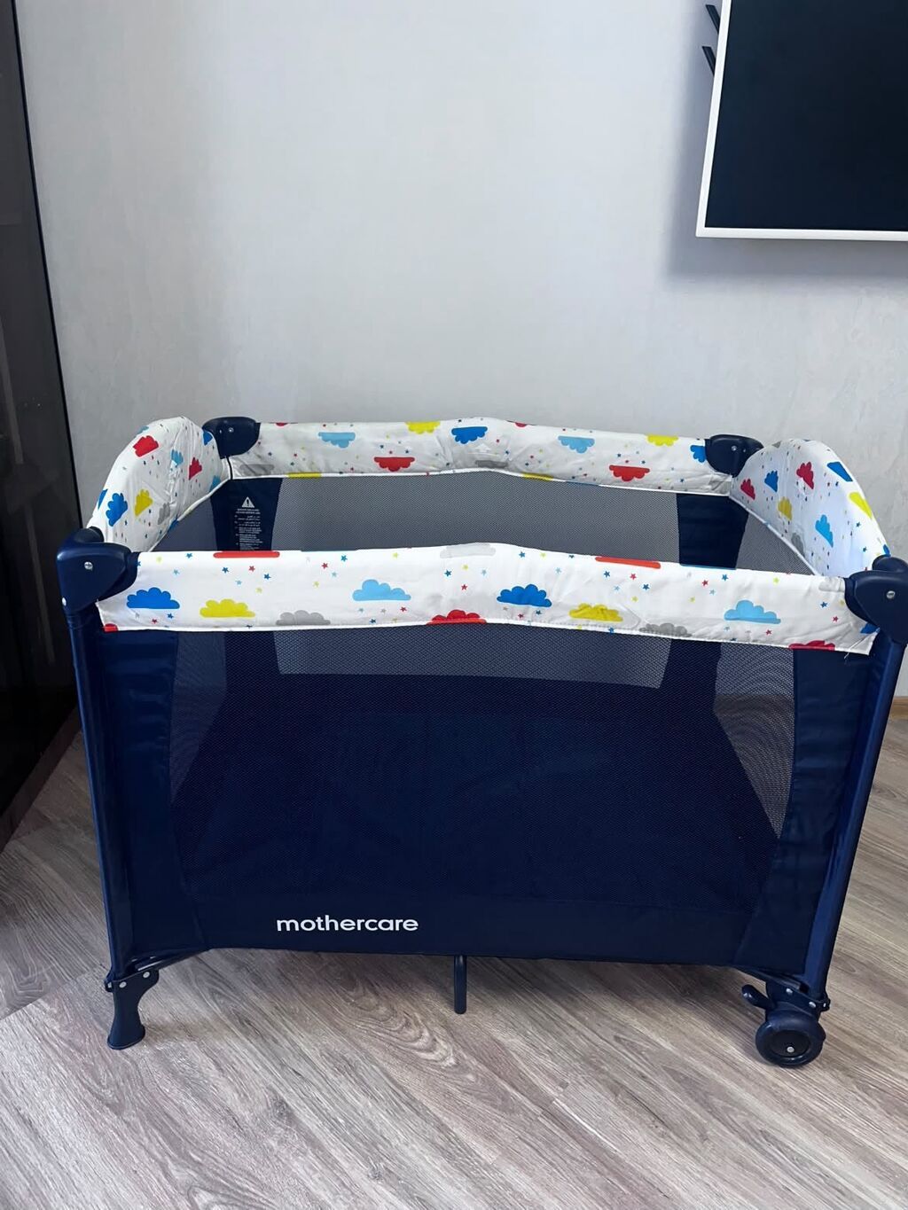 Mothercareden alinib 60manata satilir unvan nefcıler. /_arz. ayka — Manequinlər, Bakı