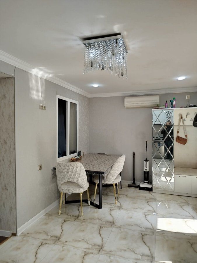 2 otaqlı mənzil, 70 m², Yasamal rayon,Mirəli Seyidov küç., Bakı — Mənzil, Bakı (2)