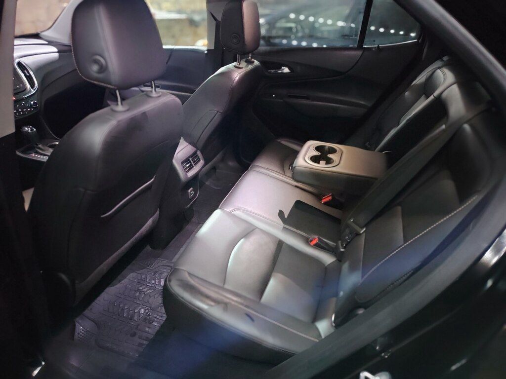 Chevrolet Equinox, 1.5 L, 2021 il, 120 000 km 88-DR-128 — Avtomobillər, Bakı (7)