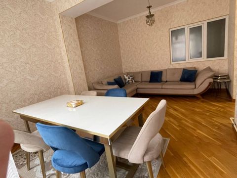 İcarəyə verilir 2 otaqlı yeni tikili 50 m² — 650 ₼ · Bakı · Mənzil İcarəyə verilir 2 otaqlı yeni tikili 50 m² — Bakı