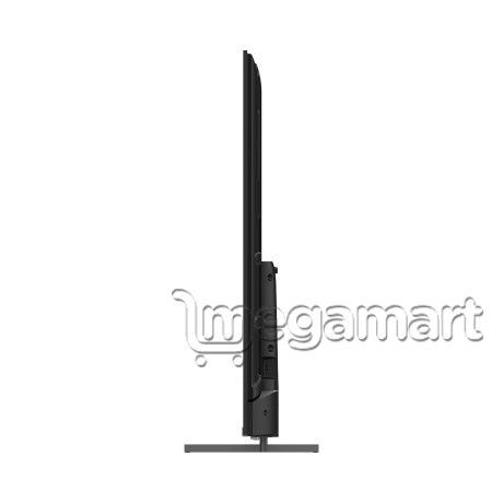 Televizor Thomson 65" QLED 4K 60Hz Smart Google TV Black (65QG4S14) — Televizorlar, Bakı (4)