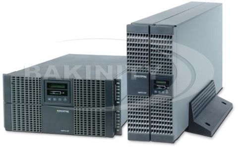 UPS Socomec Online Rack 6U Netys RT2 11000K without Rack brecket NRT2-11000K — Bakı