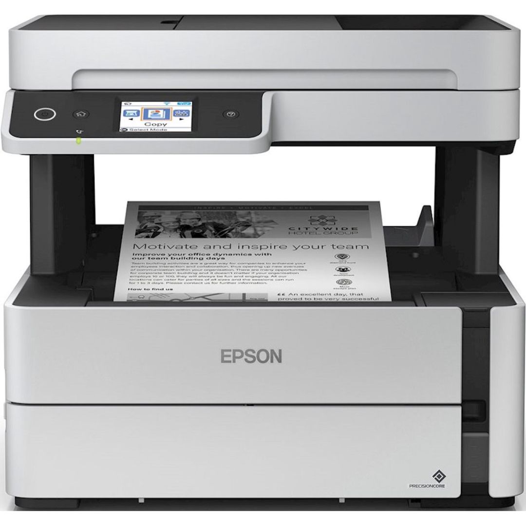 Çfq Epson M3170 cıs (C11CG92405) — Printerləri, Bakı