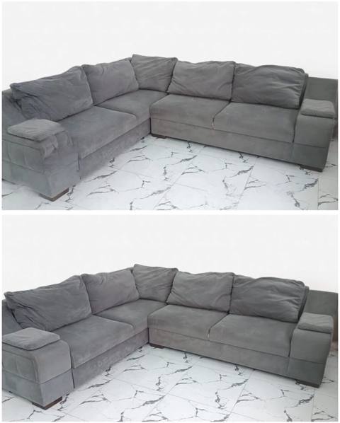 Künc divan, İşlənmiş — Aytac — Жиһаз