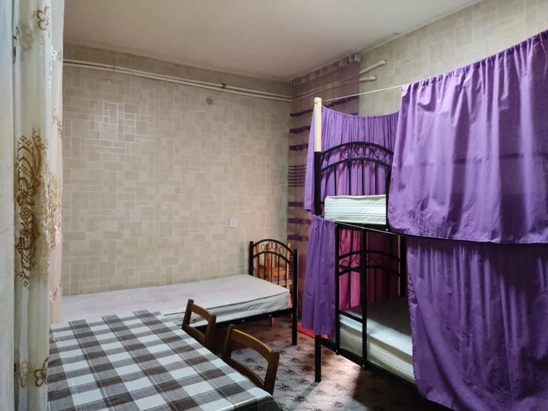 İcarəyə verilir 1 otaqlı köhnə tikili 15 m² — Mənzil, Bakı (6)