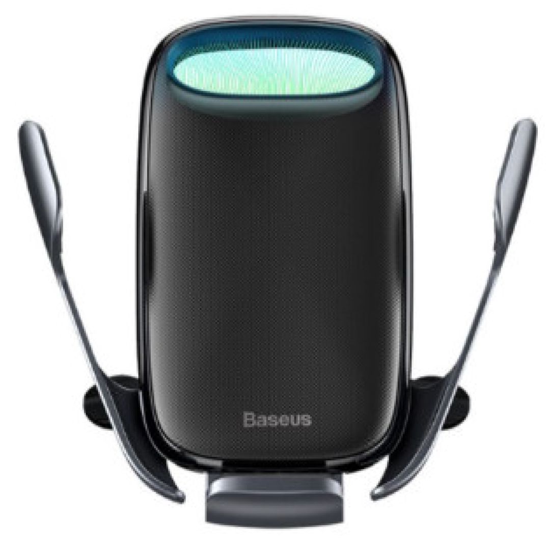 Avtomobil üçün tutacaği Baseus Milky Way Electric Bracket Wireless Charger (15W) — Telefonlar və qadjetlər, Bakı (2)
