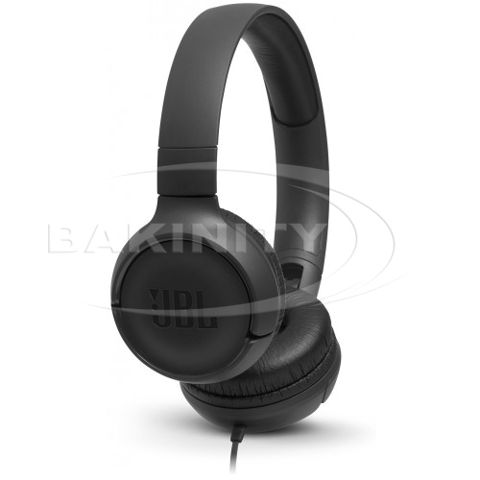 Qulaqcıq JBL Tune 500 Black (JBLT500BLK-N-N) — 49 ₼ · Bakı · Kompüterlər və noutbuklar Qulaqcıq JBL Tune 500 Black (JBLT500BLK-N-N) — Bakı