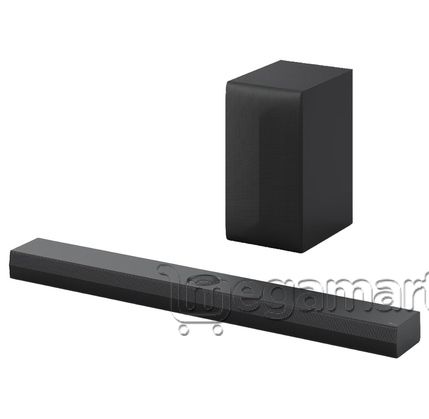 Soundbar LG S70TY.AARELLK — Bakı