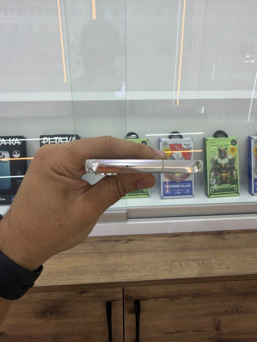 Samsung Galaxy S23 Cream 256GB/8GB — Smartfonlar, Bakı (5)