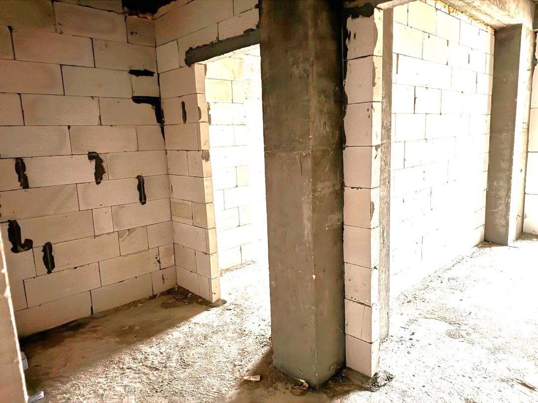 Satılır 1 otaqlı yeni tikili 68 m² — Mənzil, Bakı (4)