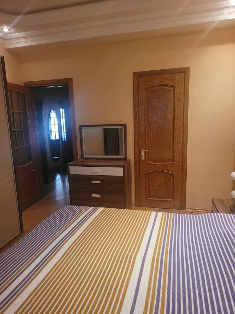Satılır 3 otaqlı yeni tikili 101 m² — Mənzil, Bakı (8)
