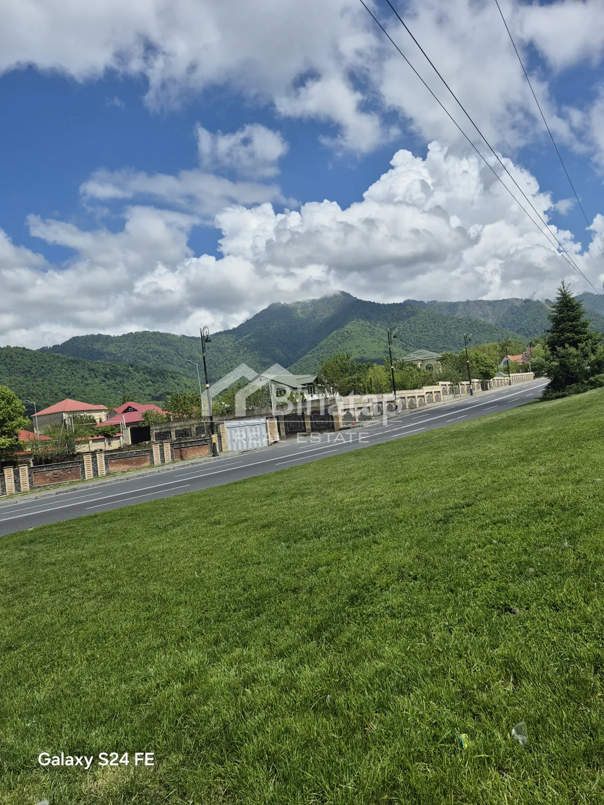 Satılır 5 otaqlı həyət evi / bağ evi 400 m², Qəbələ rayonu — Ev, villa, Bakı (5)