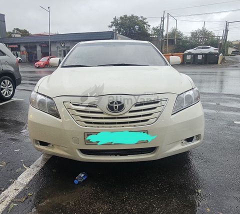 Toyota Camry: 2.4 l 2007 il Sedan — 11 600 ₼ · Bakı · Avtomobillər Toyota Camry: 2.4 l 2007 il Sedan — Bakı