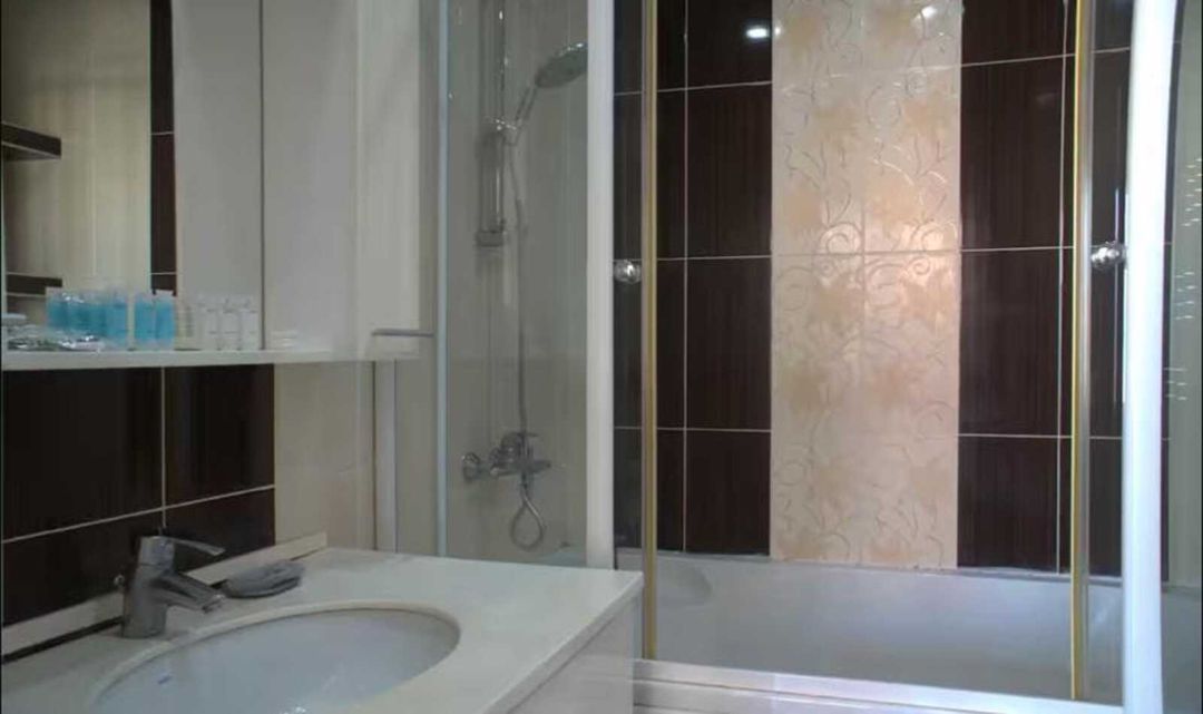 Satılır 4 otaqlı yeni tikili 181 m² — Mənzil, Bakı (5)