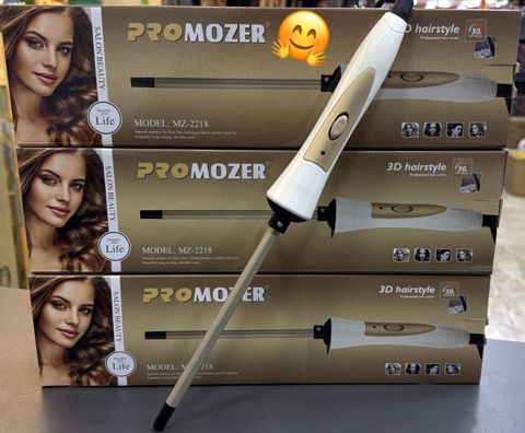 Mohair 6047 Çox mükəmməl saç buran (kod: F01435-11) — Bakı