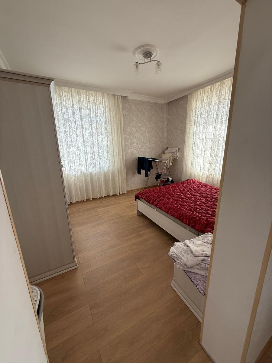 Satılır 2 otaqlı köhnə tikili 65 m² — Mənzil, Bakı (3)
