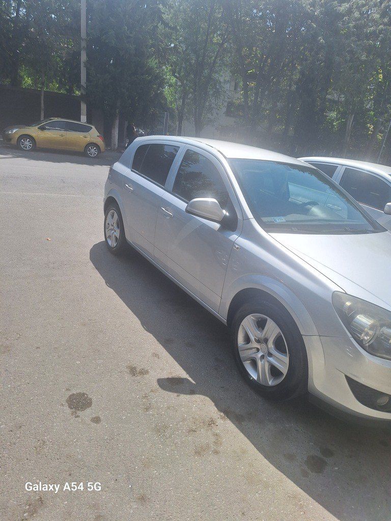 Opel Astra, 1.4 L, 2010 il, 173 000 km — Avtomobillər, Mingəçevir (5)
