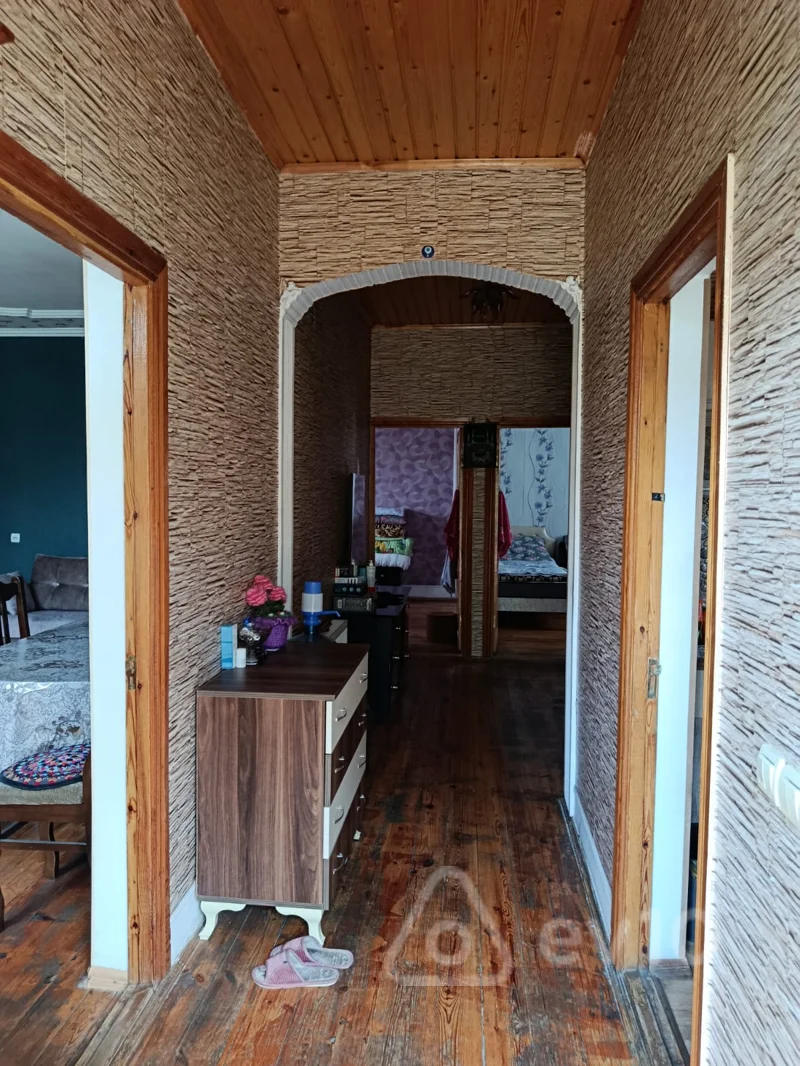 4 otaqlı həyət evi, 190 m², qaraçuxur — Ev, villa, Bakı (8)