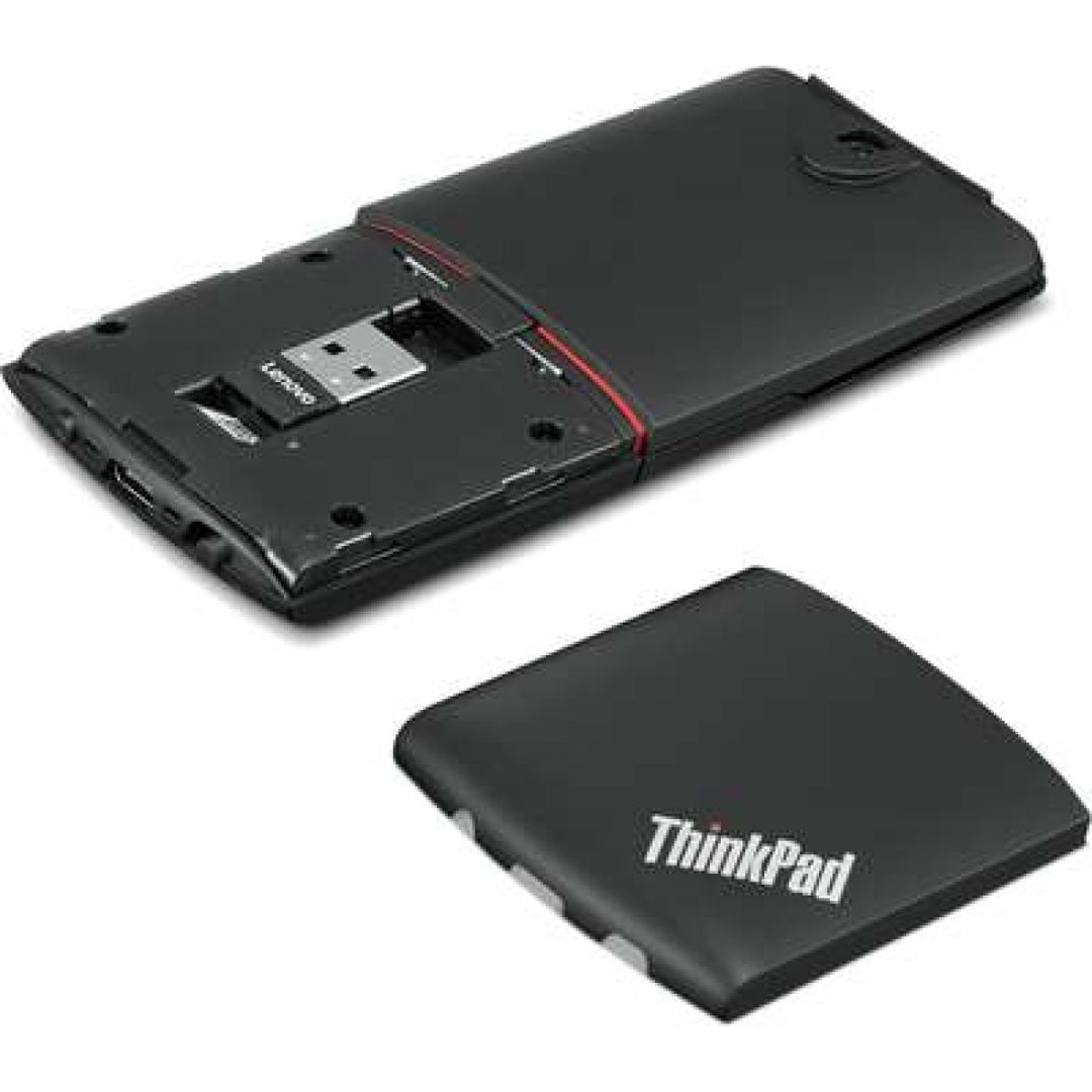 Lenovo thınkpad X1 təqdim sıçan (4Y50U45359) — Klaviaturalar və siçanlar, Bakı (2)