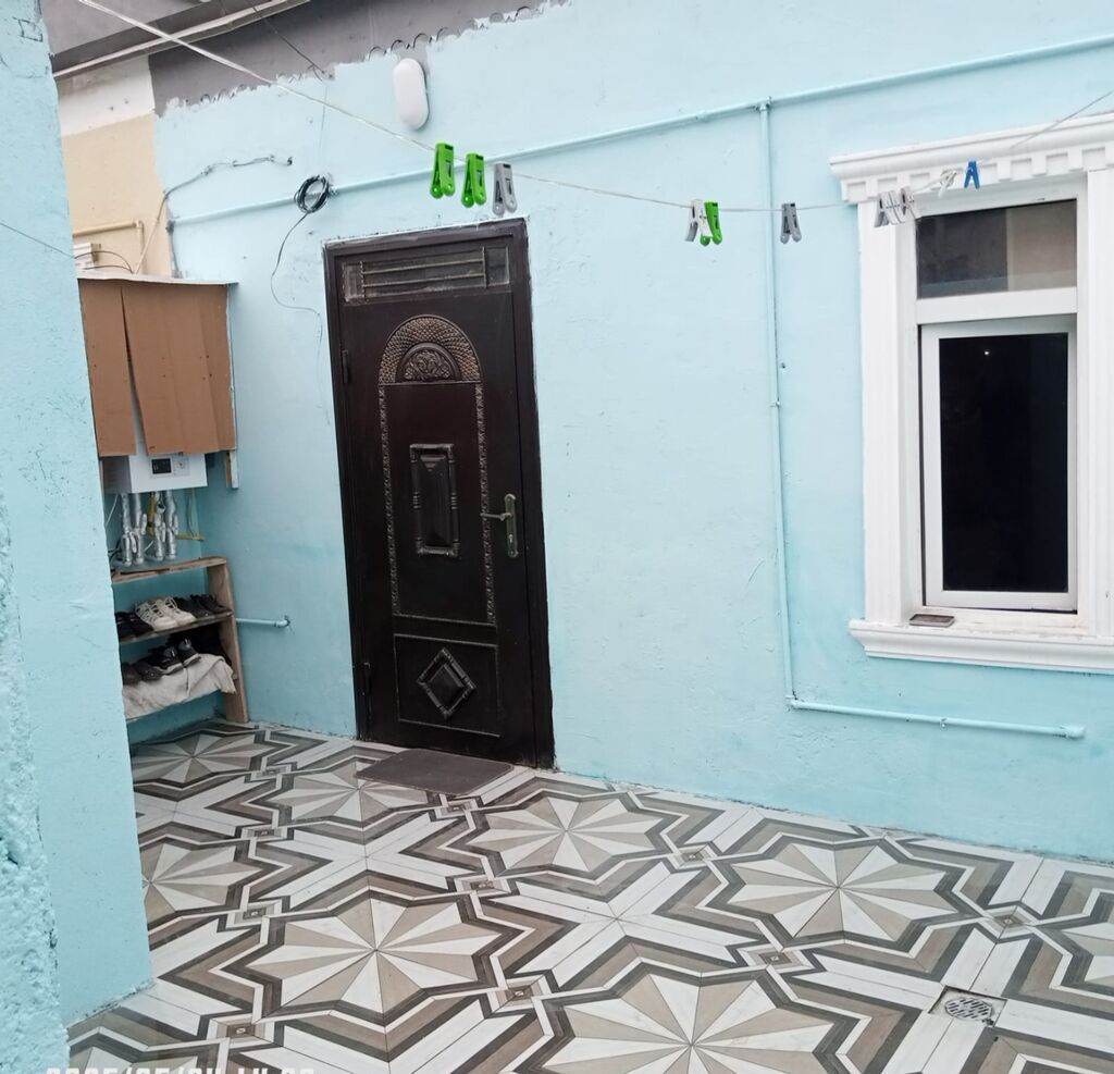Kirayə üçün 2 otaqlı mənzil oğlan otaq yoldaşı 1 nefer her bir şəraiti — Mənzil, Xırdalan (8)