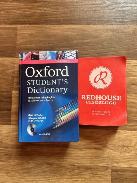 Məhsul: 2 ədəd ingiliscə lüğət dəsti 1) Oxford Student’s Dictionary — 55 ₼ · Bakı · Kitablar Məhsul: 2 ədəd ingiliscə lüğət dəsti 1) Oxford Student’s Dictionary — Bakı