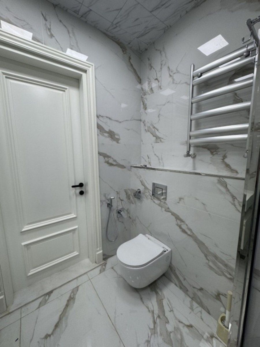İcarəyə verilir 2 otaqlı yeni tikili 94 m² — Mənzil, Bakı (6)