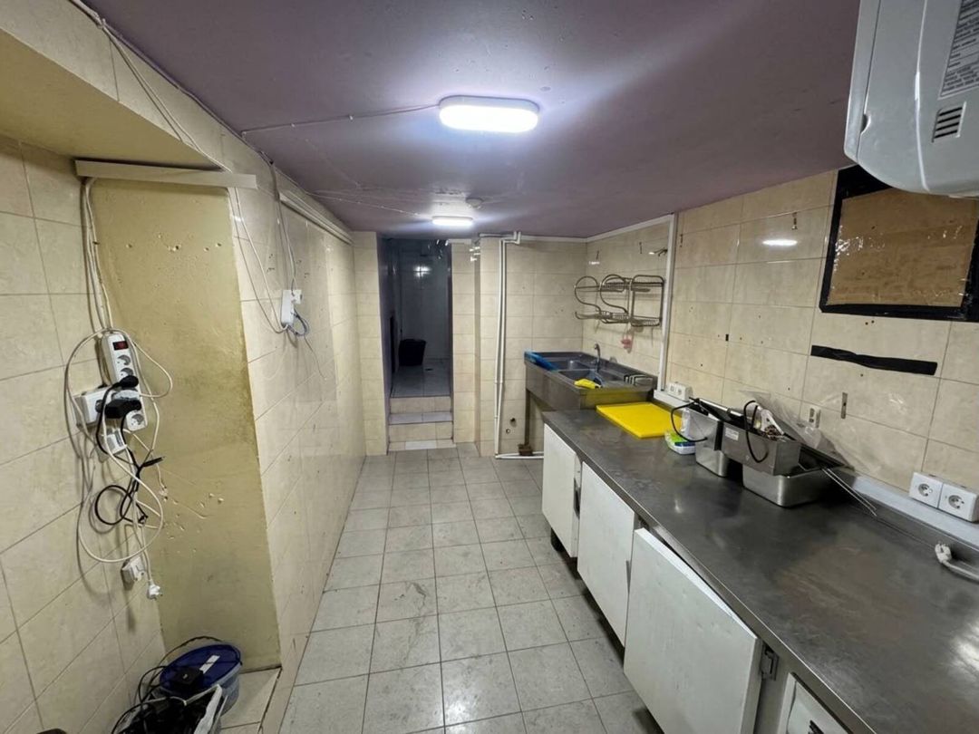 İcarəyə verilir obyekt 85 m² — Əmlak, Bakı (5)