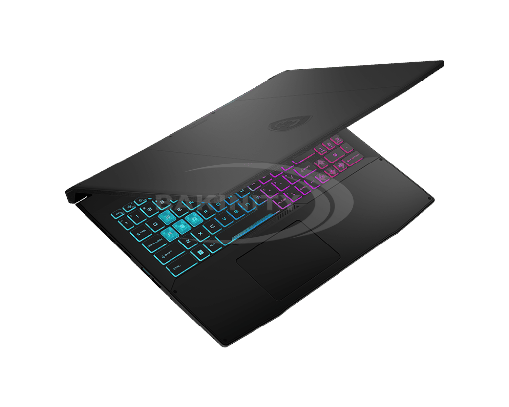 Noutbuk MSI Katana 15 B13VEK-1882XAZ-BB51342H8GXXDXX (9S7-158571-1882) — Noutbuklar, Bakı (4)