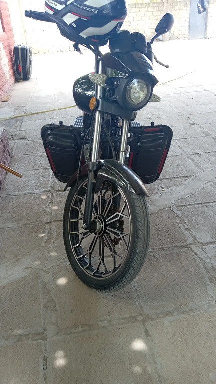 iHonzda FX37, 180 sm3, 2023 il, 13 000 km — Motosikletlər, Neftçala (3)