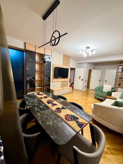 Satılır 3 otaqlı yeni tikili 95 m² — 230 000 ₼ · Bakı · Mənzil Satılır 3 otaqlı yeni tikili 95 m² — Bakı