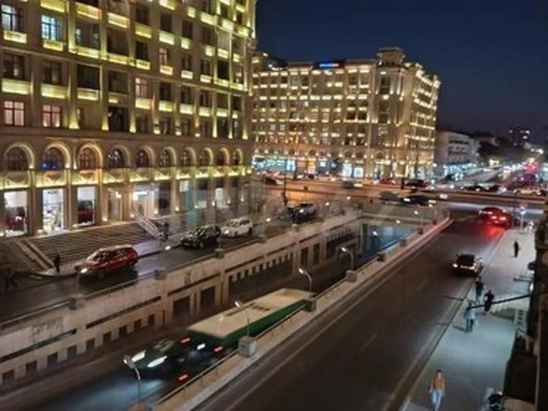Satılır: 2 Otaq, Köhnə tikili, Nərimanov r., Montin q., 45.00 m² — Bakı