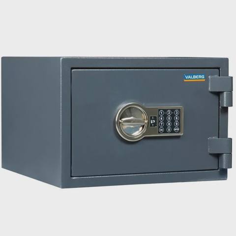 Seyf Valberg Kvarsit.30 EL S10499320414 — Сейфтер