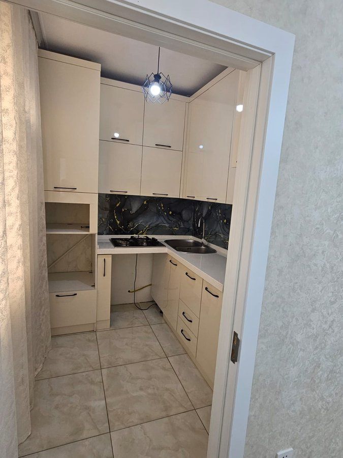 2 otaqlı mənzil, 55 m², Asif Meherremov küç., Bakı — Mənzil, Bakı (6)