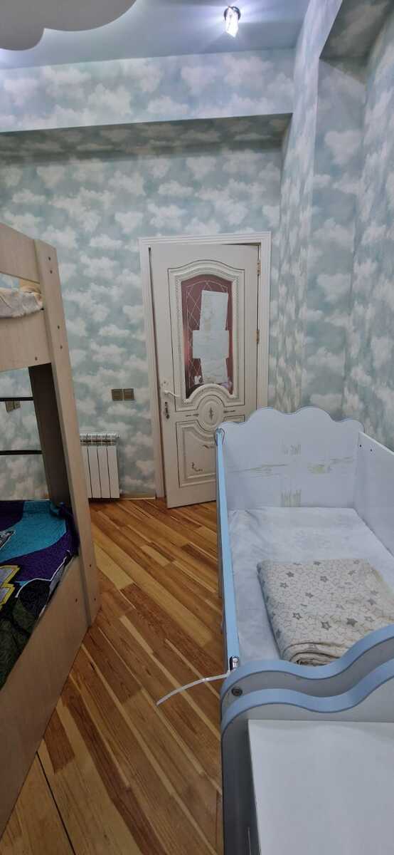 Satılır 3 otaqlı yeni tikili 70 m² — Mənzil, Bakı (3)