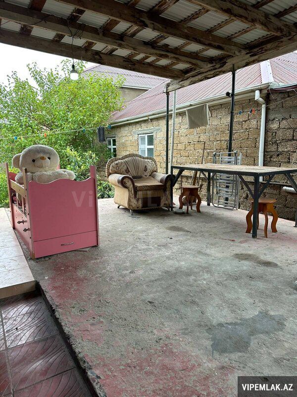 Sabunçu rayonunda 3 otaqlı Yeni tikili Satılır, 100 m² — Mənzil, Bakı (3)
