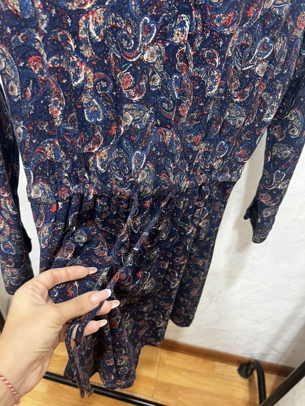 Gündəlik don, Midi, Mango, S — Gündəlik paltarlar, Bakı (3)