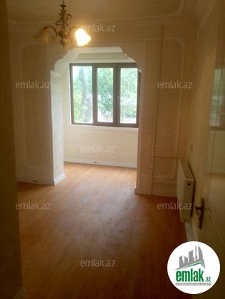 İcarəyə verilir 3 otaqlı 75 m² köhnə tikili Əhmədli — Mənzil (5)