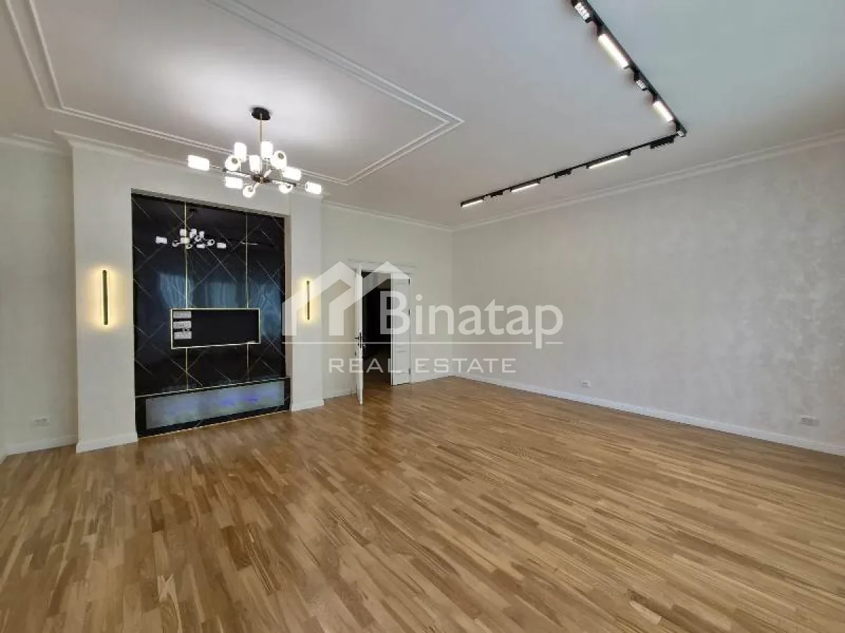 Satılır 3 otaqlı yeni tikili 153 m², 28 May metrosu, Nəsimi rayonu — Mənzil, Bakı (3)
