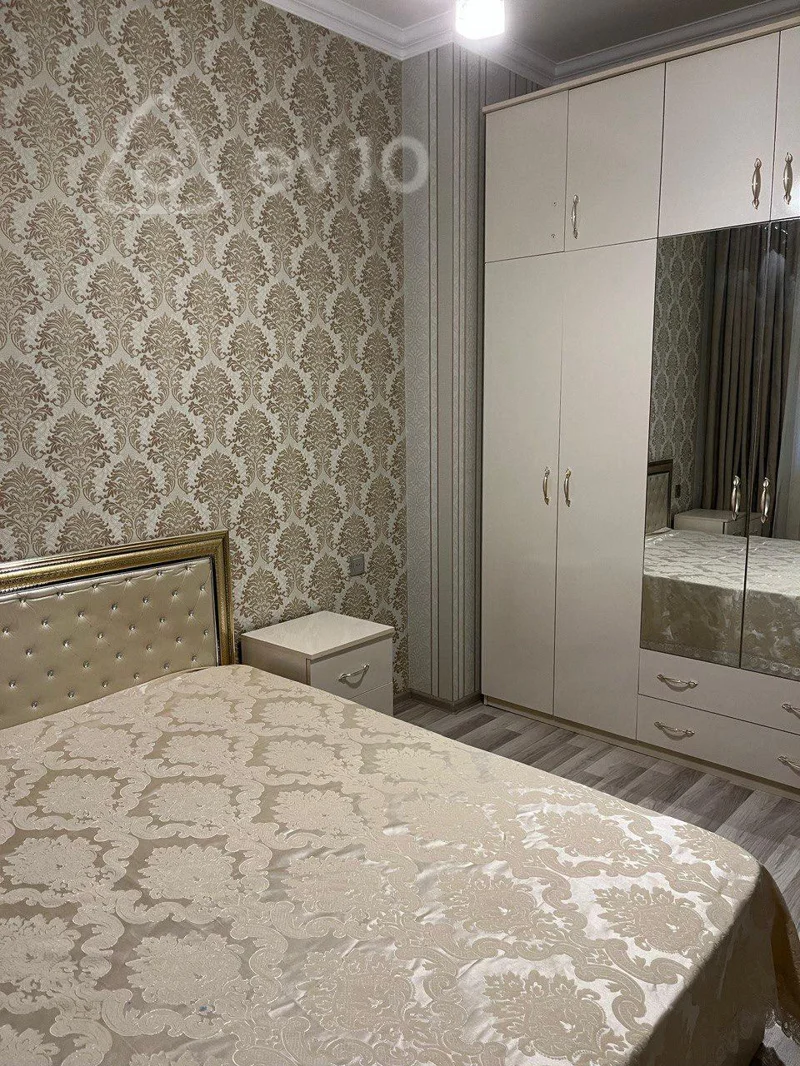 2 otaqlı mənzil, 50 m², Aaaf Park, Xırdalan — Mənzil, Xırdalan (4)
